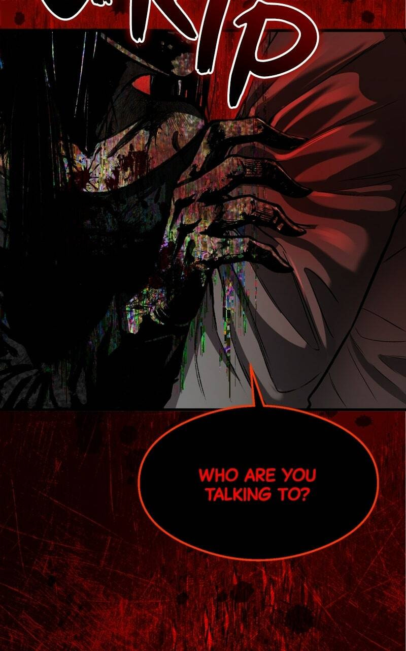 Ghost Dating Simulation (DONG9) Chapter 51 page 54 - 