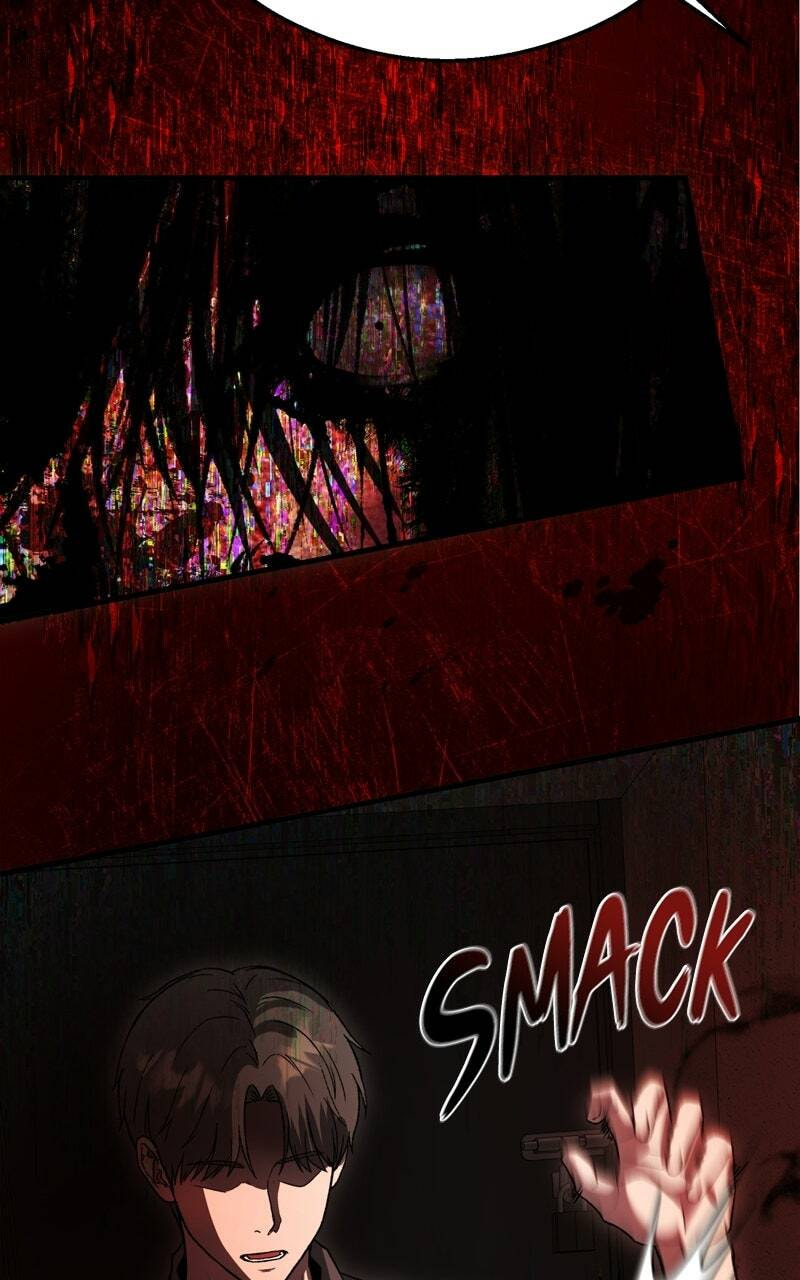 Ghost Dating Simulation (DONG9) Chapter 51 page 57 - 