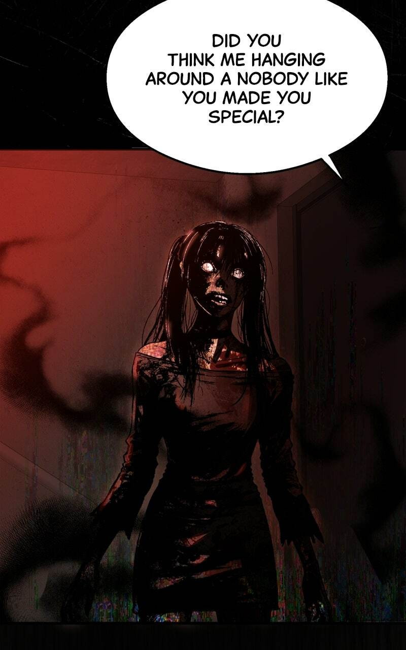 Ghost Dating Simulation (DONG9) Chapter 51 page 60 - 