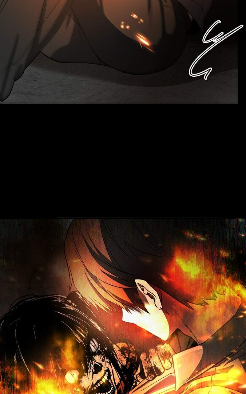 Ghost Dating Simulation (DONG9) Chapter 51 page 65 - 