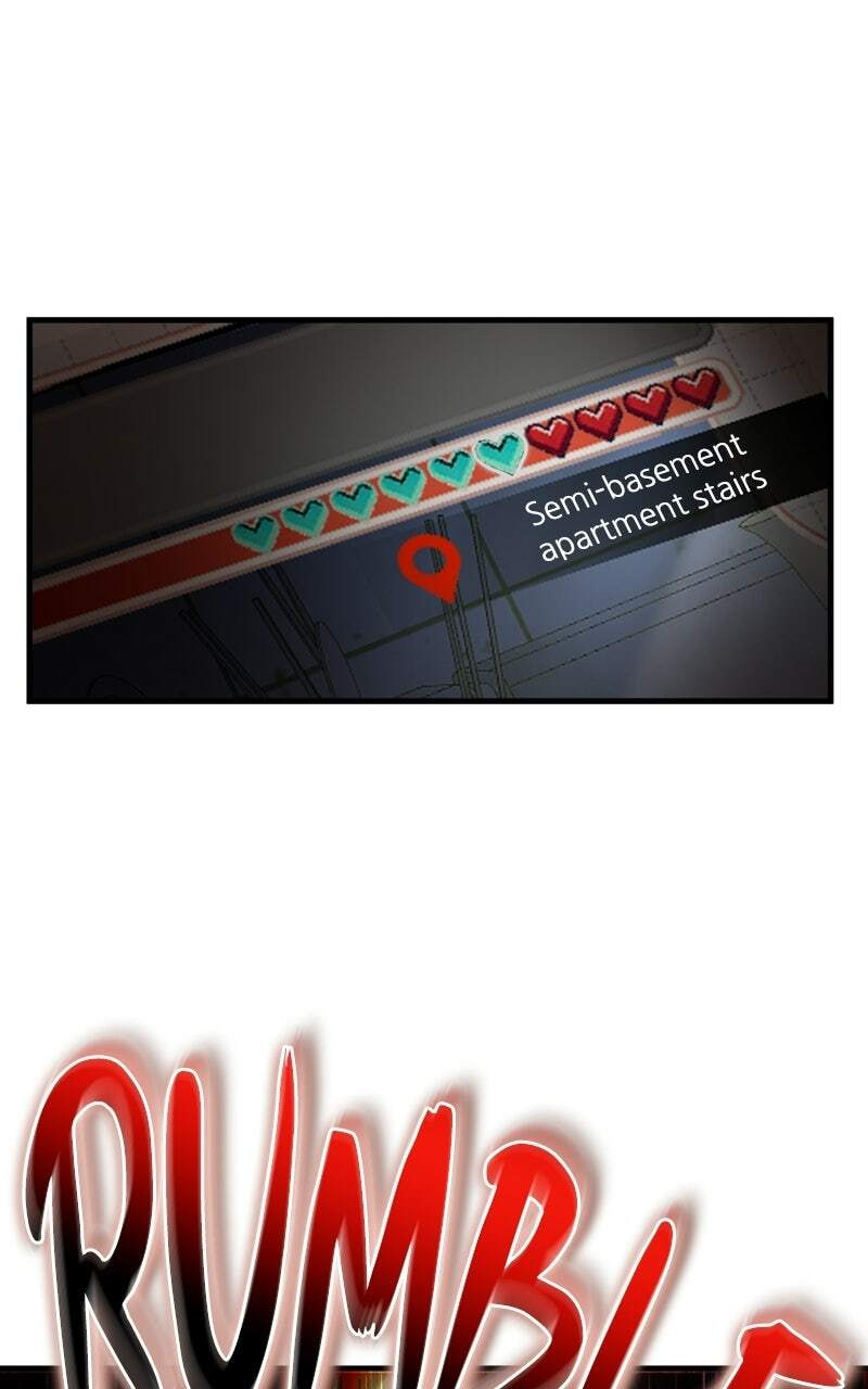 Ghost Dating Simulation (DONG9) Chapter 51 page 72 - 