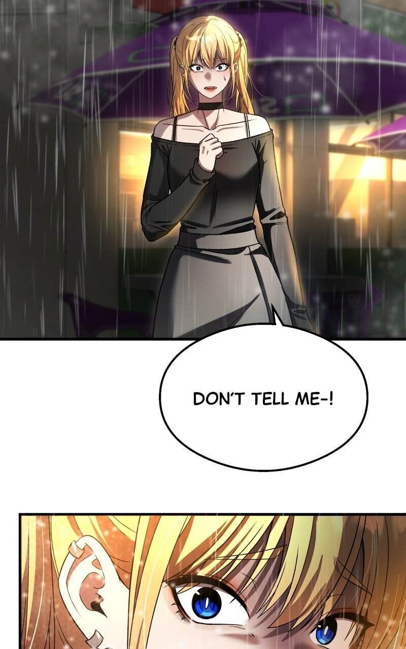 Ghost Dating Simulation (DONG9) Chapter 51 page 78 - 