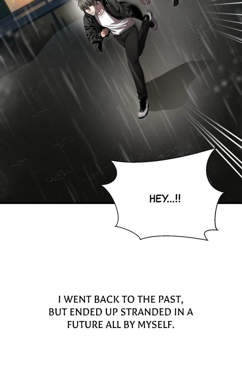 Ghost Dating Simulation (DONG9) Chapter 51 page 80 - 