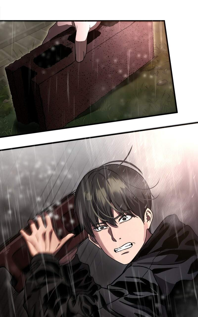 Ghost Dating Simulation (DONG9) Chapter 51 page 81 - 