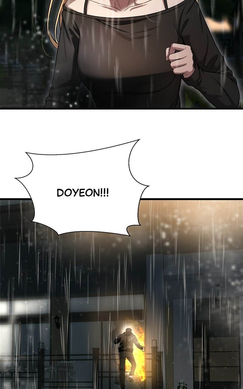 Ghost Dating Simulation (DONG9) Chapter 51 page 87 - 