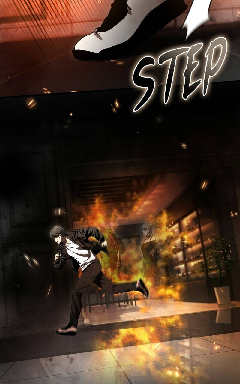 Ghost Dating Simulation (DONG9) Chapter 51 page 90 - 