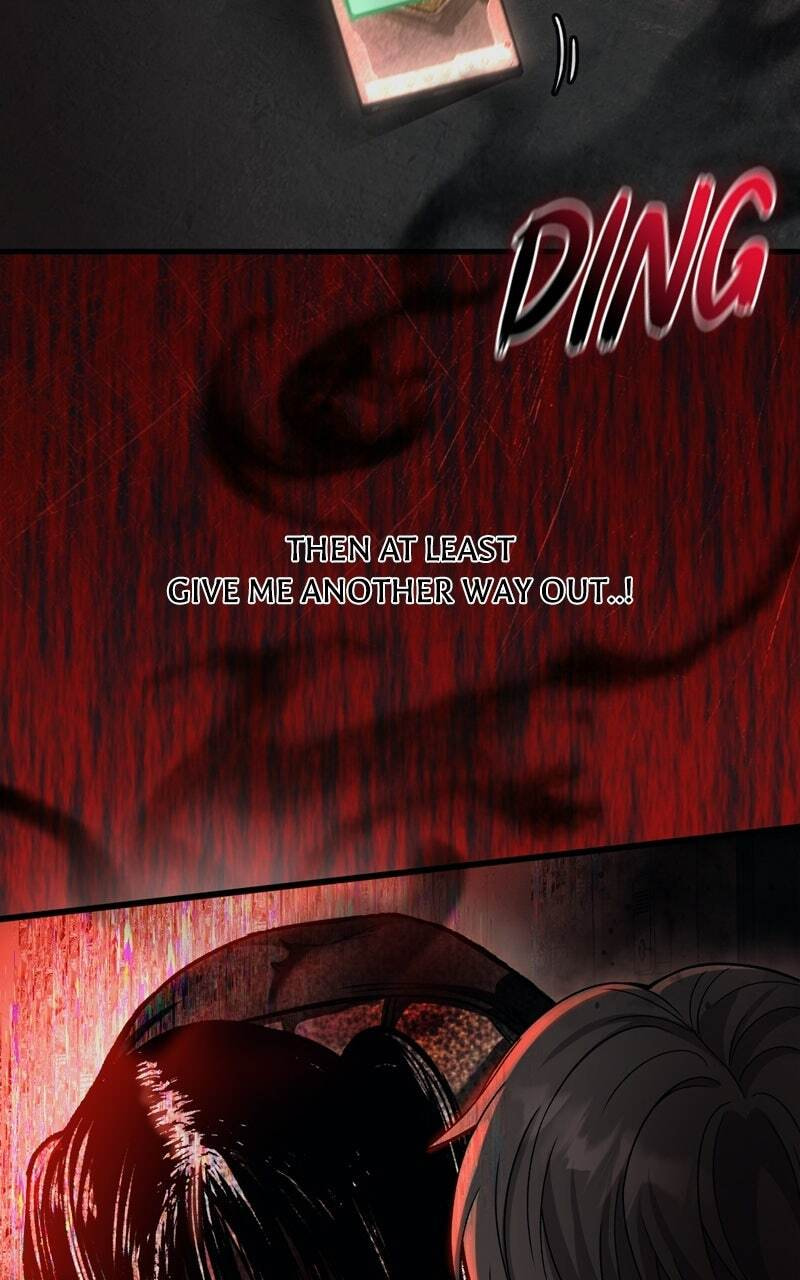Ghost Dating Simulation (DONG9) Chapter 51 page 10 - 