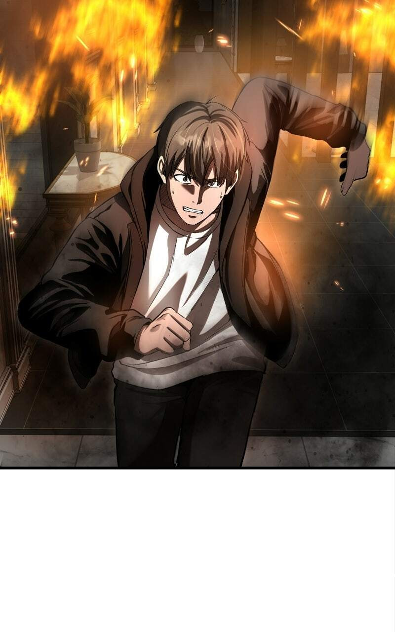 Ghost Dating Simulation (DONG9) Chapter 51 page 94 - 