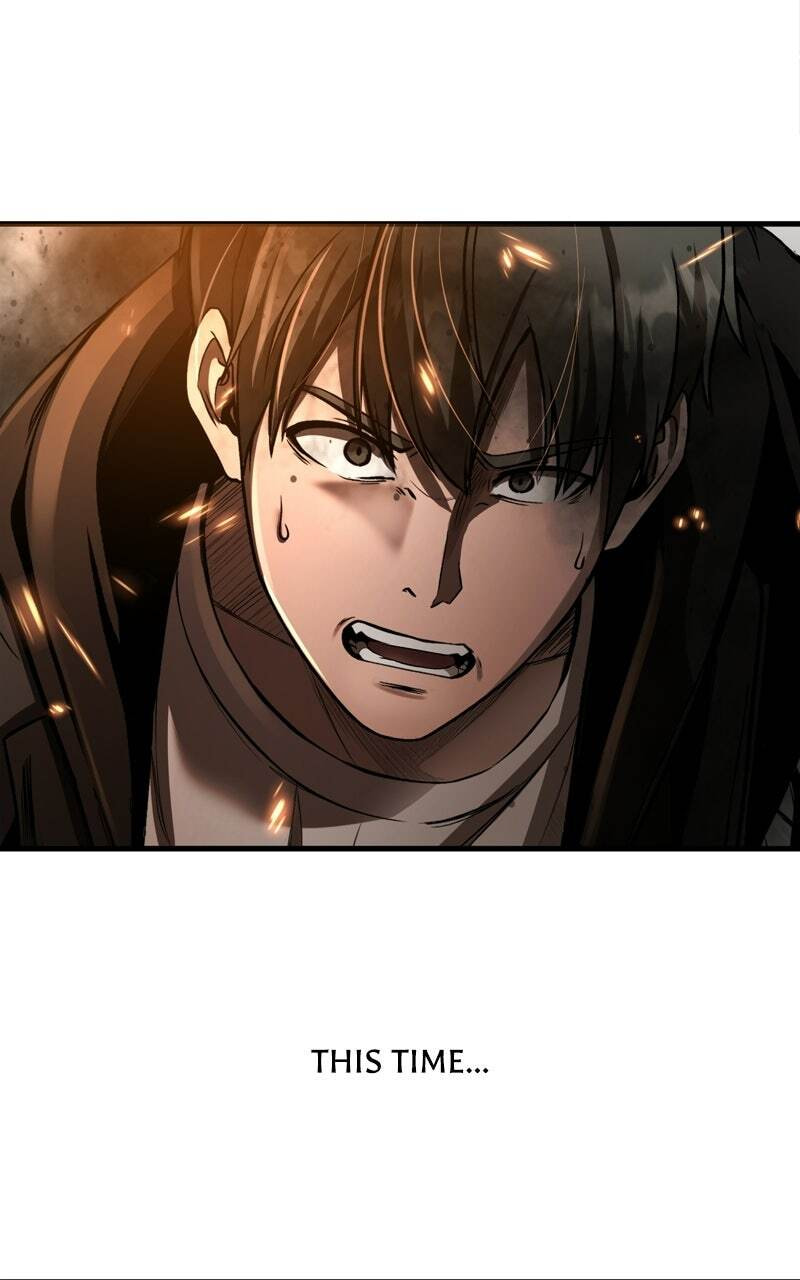 Ghost Dating Simulation (DONG9) Chapter 51 page 95 - 