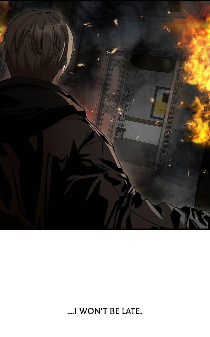 Ghost Dating Simulation (DONG9) Chapter 51 page 96 - 