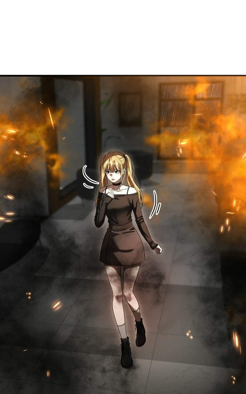 Ghost Dating Simulation (DONG9) Chapter 51 page 97 - 
