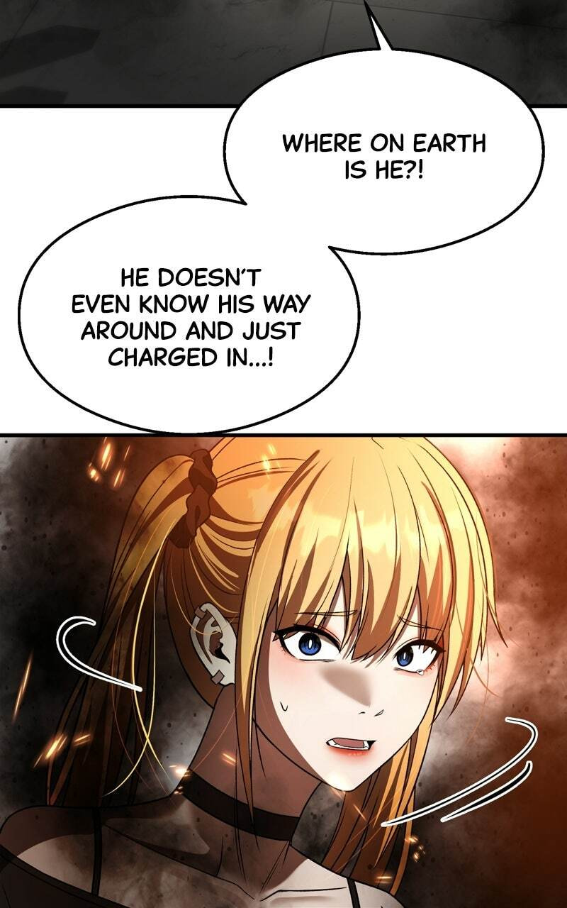 Ghost Dating Simulation (DONG9) Chapter 51 page 98 - 