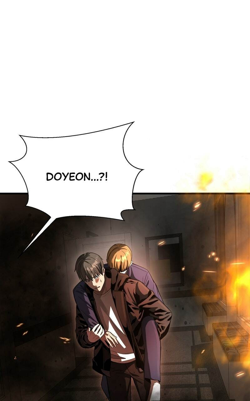 Ghost Dating Simulation (DONG9) Chapter 51 page 100 - 