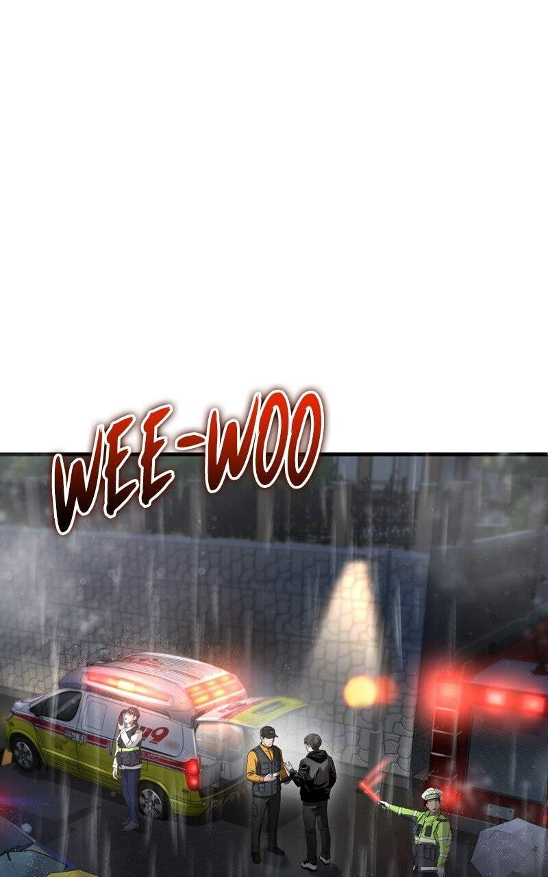 Ghost Dating Simulation (DONG9) Chapter 52 page 1 - 