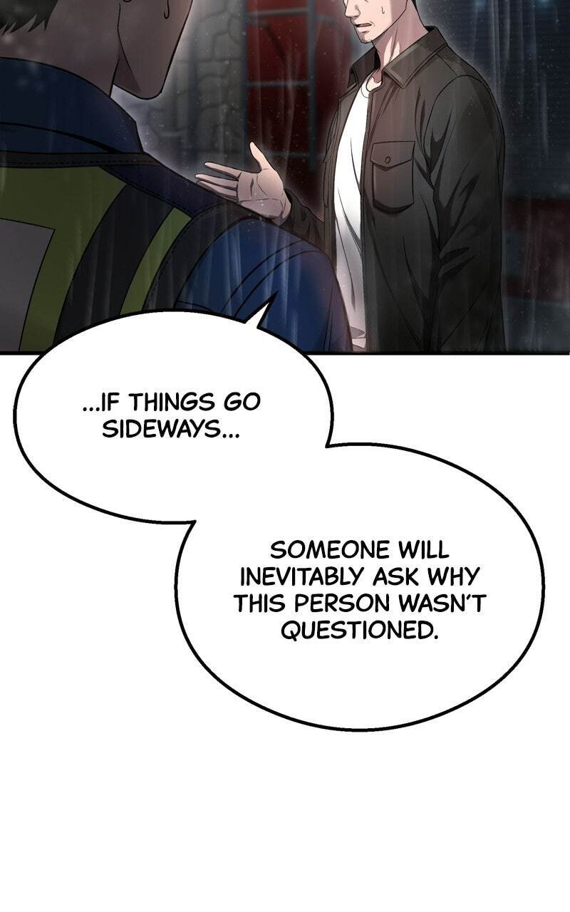 Ghost Dating Simulation (DONG9) Chapter 52 page 11 - 