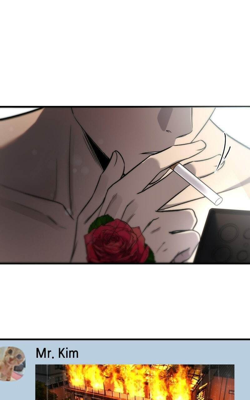 Ghost Dating Simulation (DONG9) Chapter 52 page 102 - 
