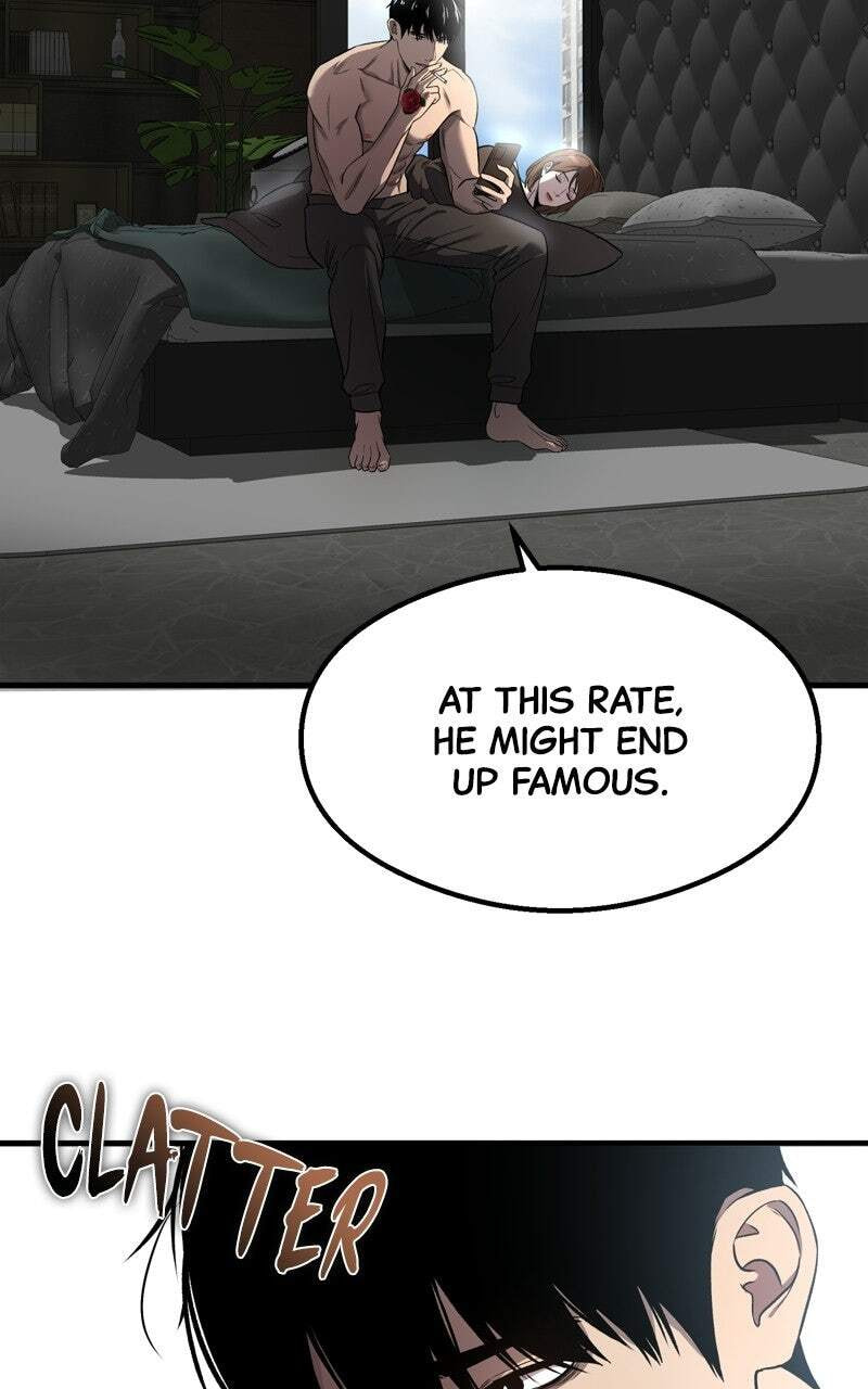 Ghost Dating Simulation (DONG9) Chapter 52 page 104 - 