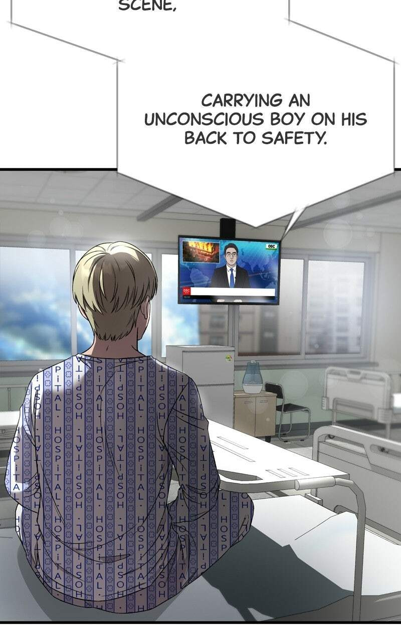 Ghost Dating Simulation (DONG9) Chapter 52 page 107 - 