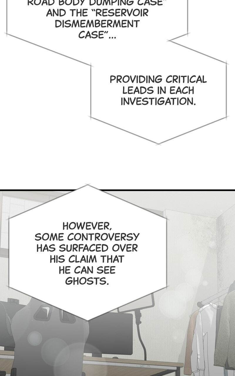 Ghost Dating Simulation (DONG9) Chapter 52 page 109 - 