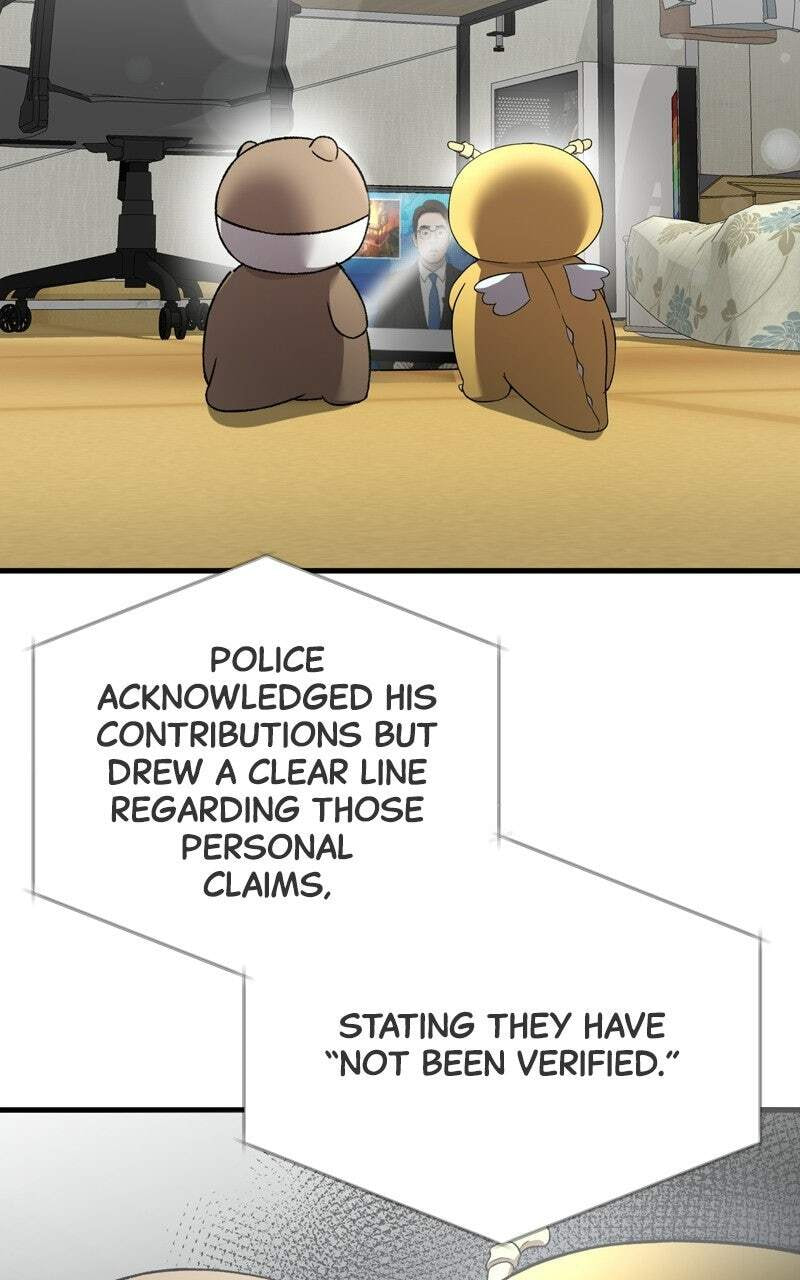 Ghost Dating Simulation (DONG9) Chapter 52 page 110 - 