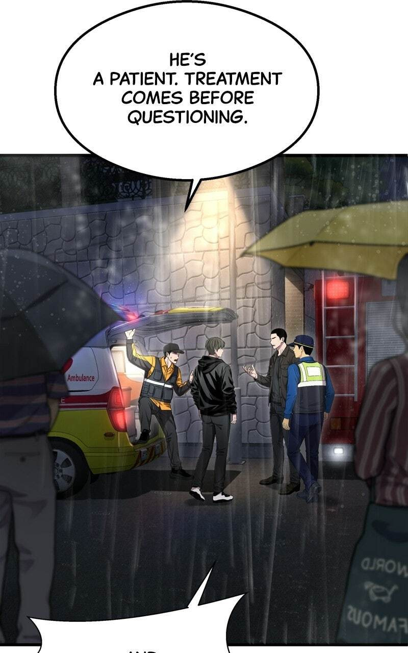 Ghost Dating Simulation (DONG9) Chapter 52 page 12 - 