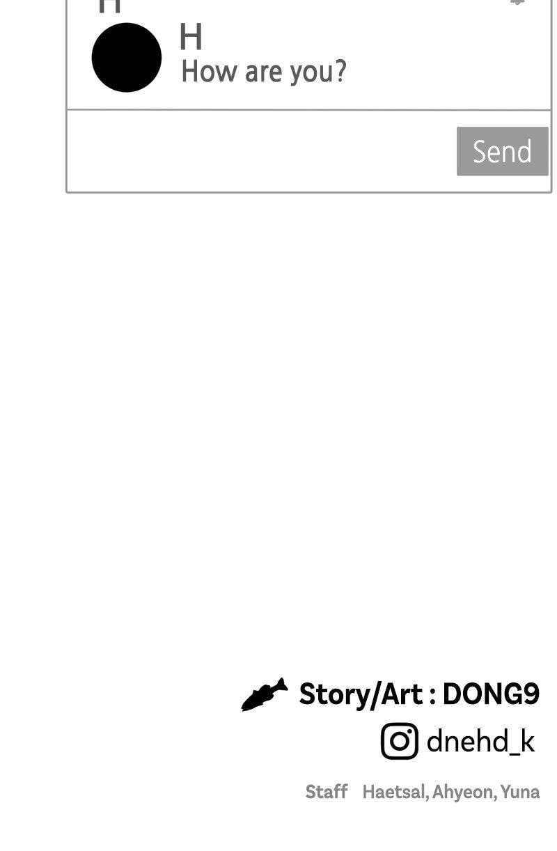 Ghost Dating Simulation (DONG9) Chapter 52 page 120 - 