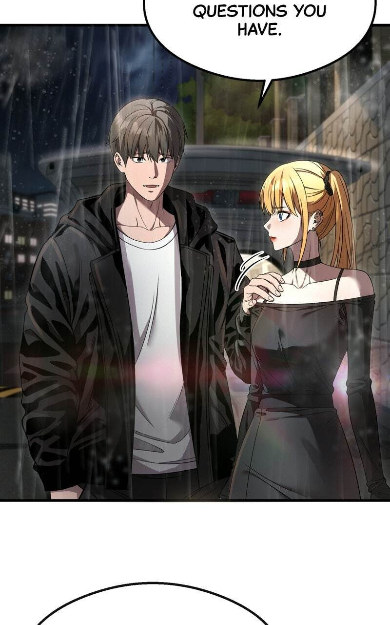 Ghost Dating Simulation (DONG9) Chapter 52 page 15 - 