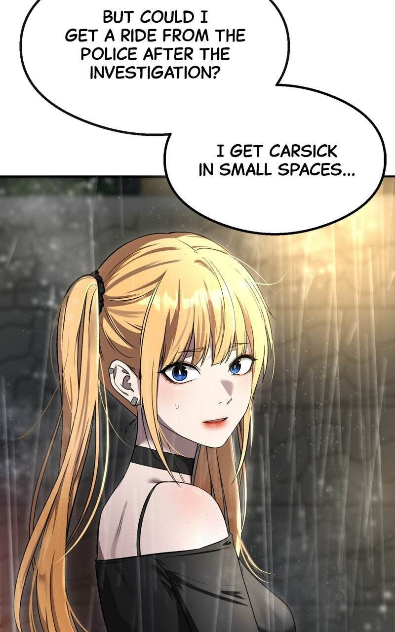 Ghost Dating Simulation (DONG9) Chapter 52 page 16 - 