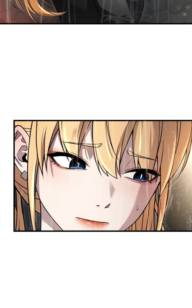 Ghost Dating Simulation (DONG9) Chapter 52 page 17 - 