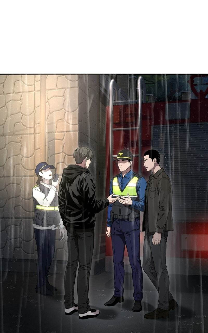 Ghost Dating Simulation (DONG9) Chapter 52 page 18 - 