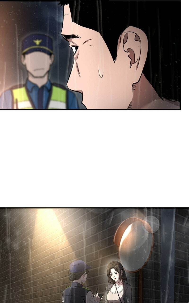 Ghost Dating Simulation (DONG9) Chapter 52 page 21 - 
