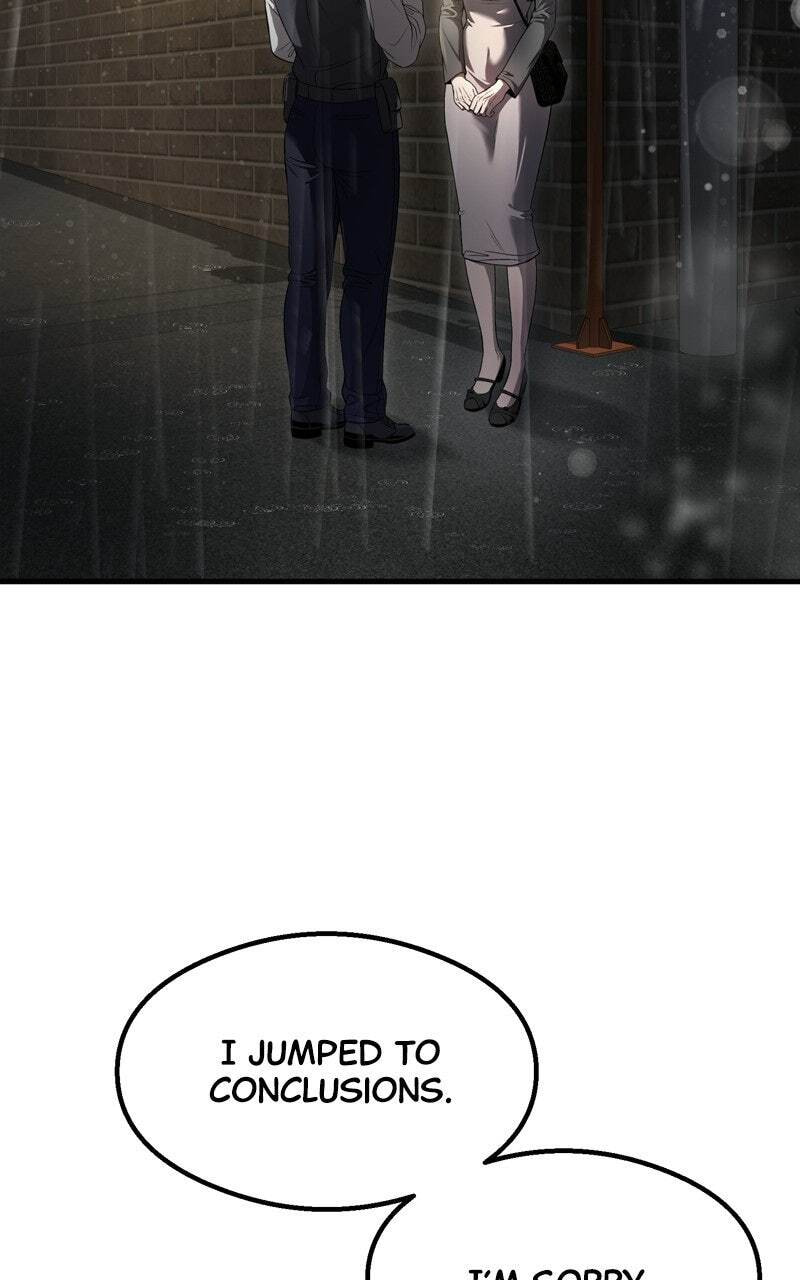 Ghost Dating Simulation (DONG9) Chapter 52 page 22 - 
