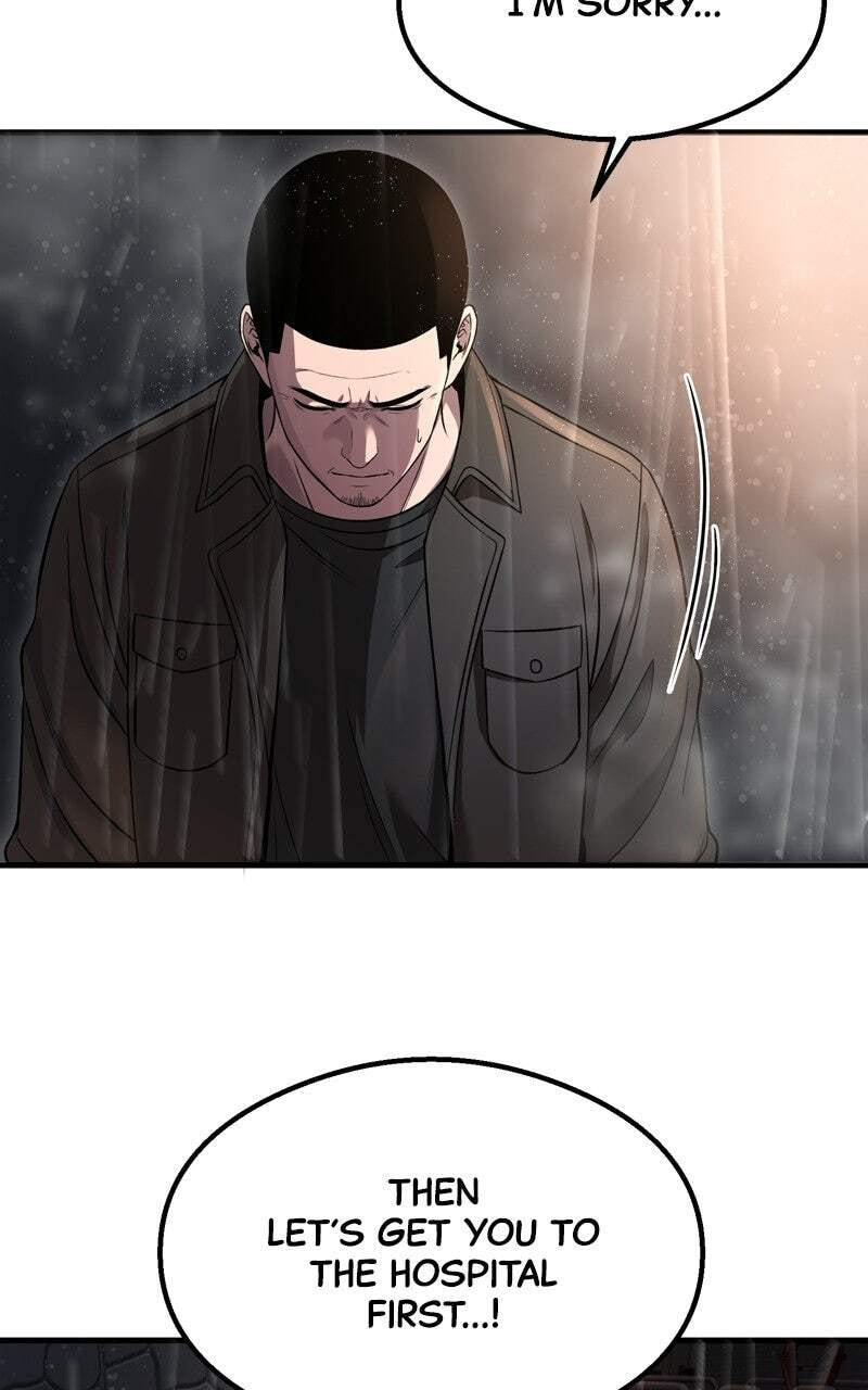 Ghost Dating Simulation (DONG9) Chapter 52 page 23 - 