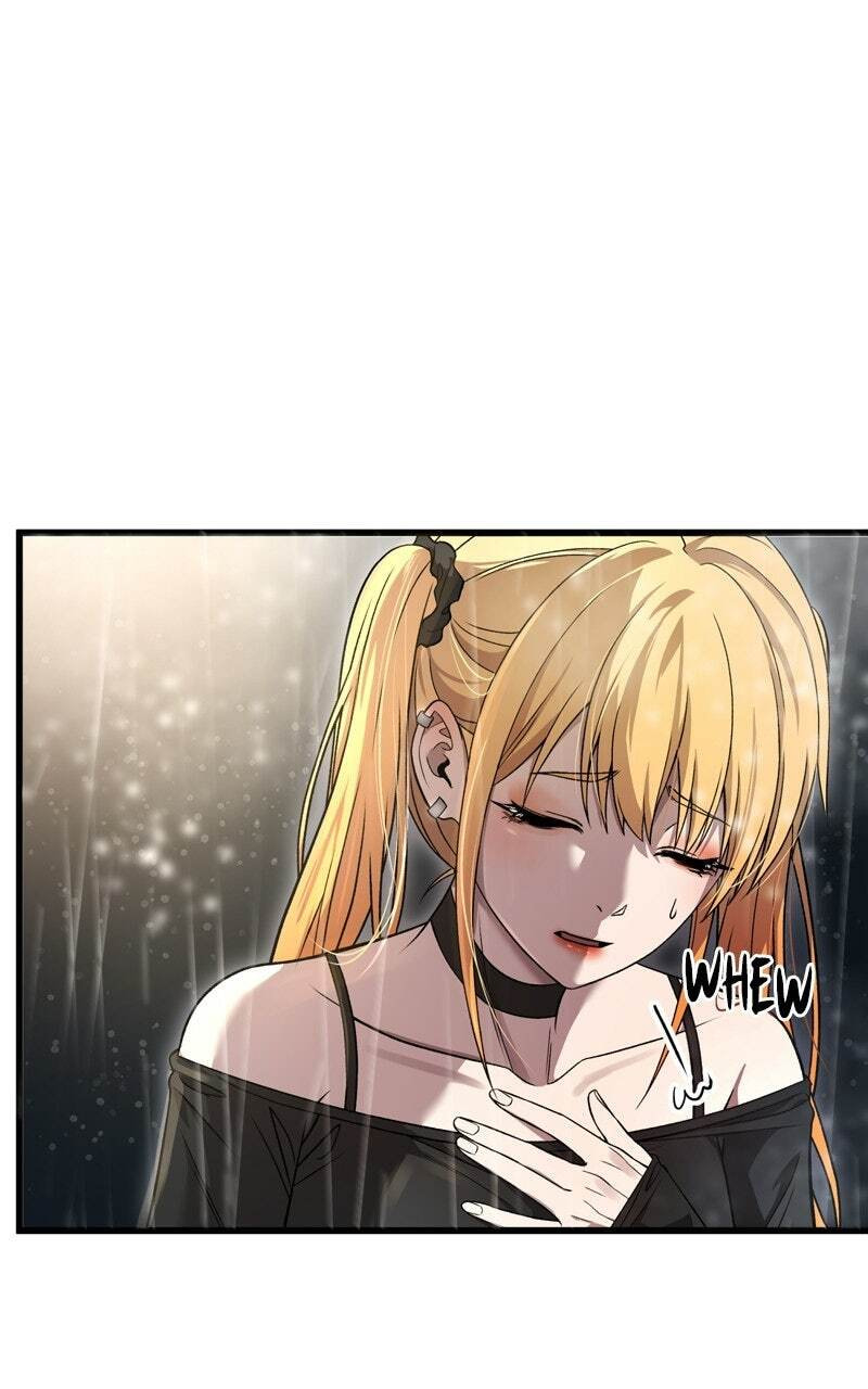 Ghost Dating Simulation (DONG9) Chapter 52 page 25 - 