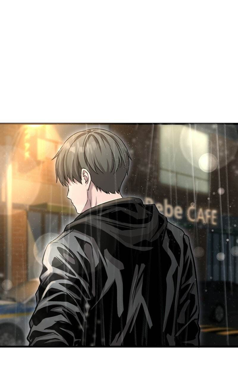 Ghost Dating Simulation (DONG9) Chapter 52 page 28 - 