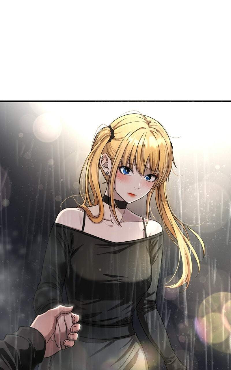 Ghost Dating Simulation (DONG9) Chapter 52 page 29 - 