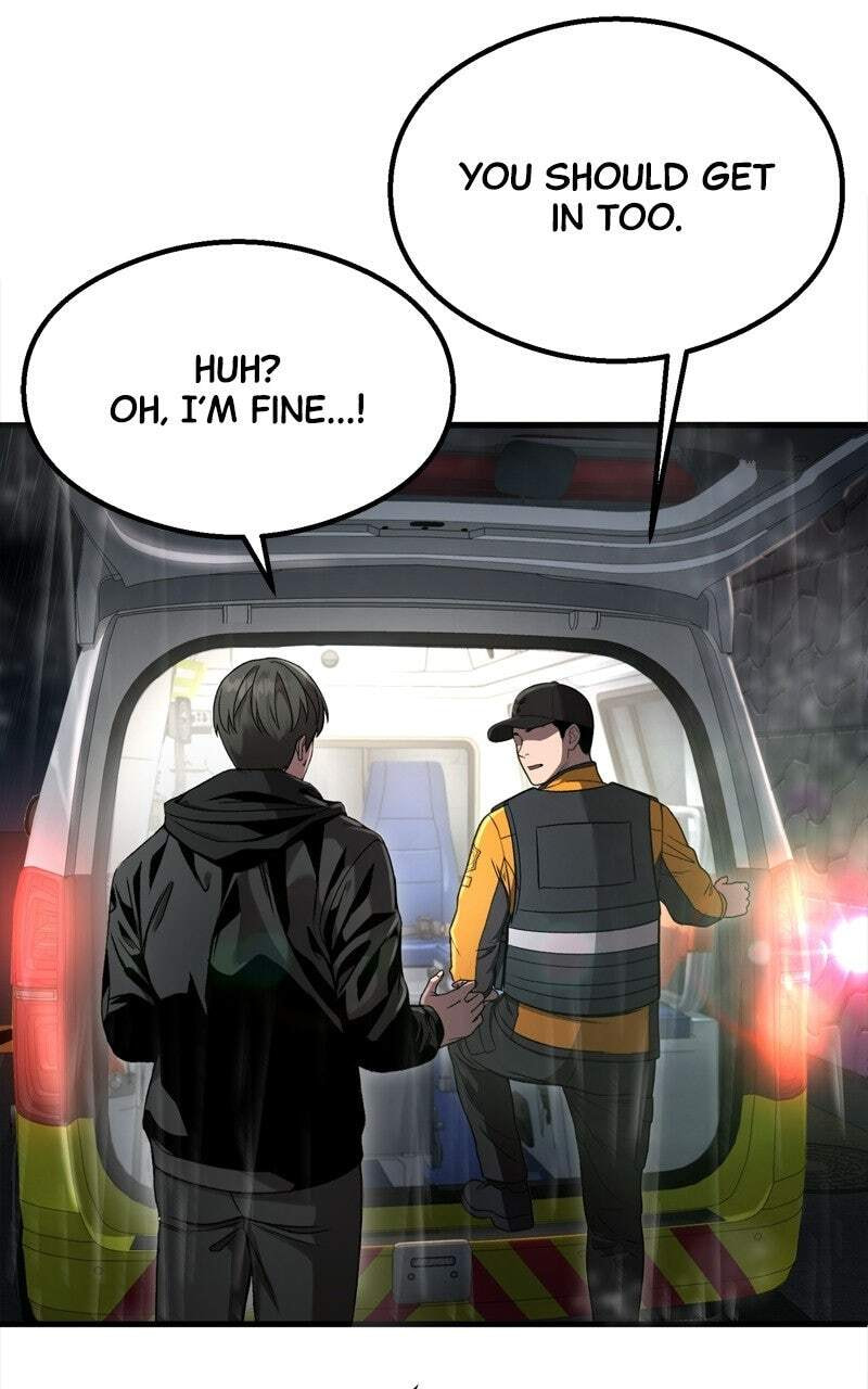 Ghost Dating Simulation (DONG9) Chapter 52 page 4 - 