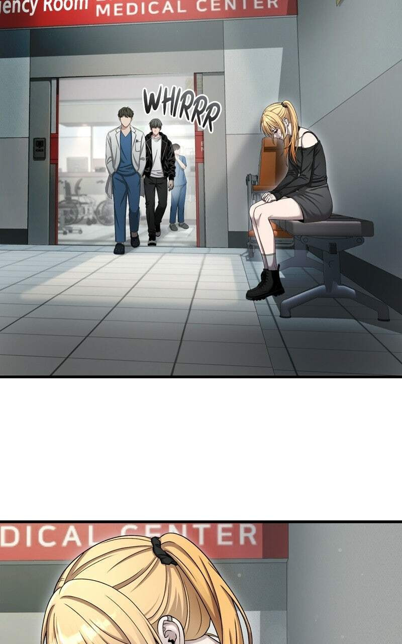 Ghost Dating Simulation (DONG9) Chapter 52 page 33 - 