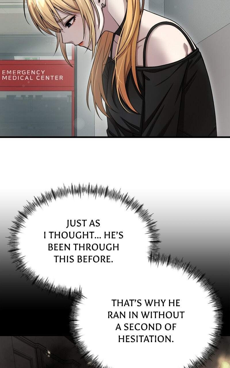 Ghost Dating Simulation (DONG9) Chapter 52 page 34 - 