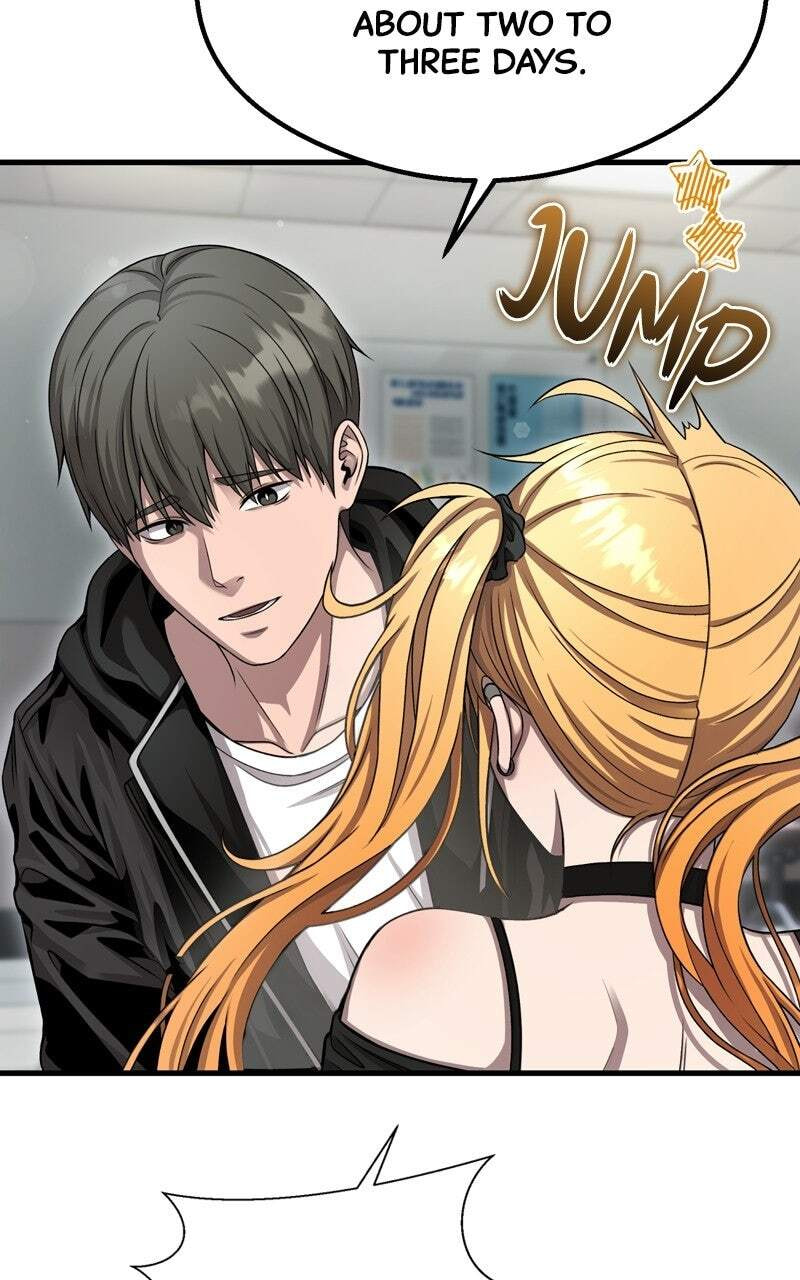 Ghost Dating Simulation (DONG9) Chapter 52 page 37 - 