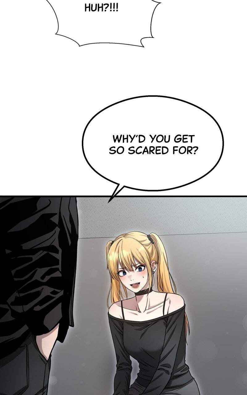 Ghost Dating Simulation (DONG9) Chapter 52 page 38 - 