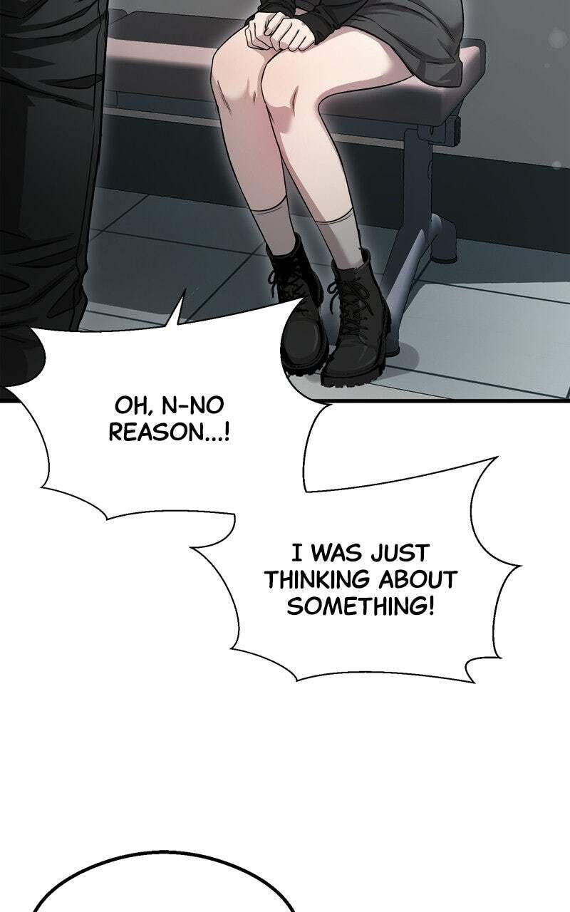 Ghost Dating Simulation (DONG9) Chapter 52 page 39 - 