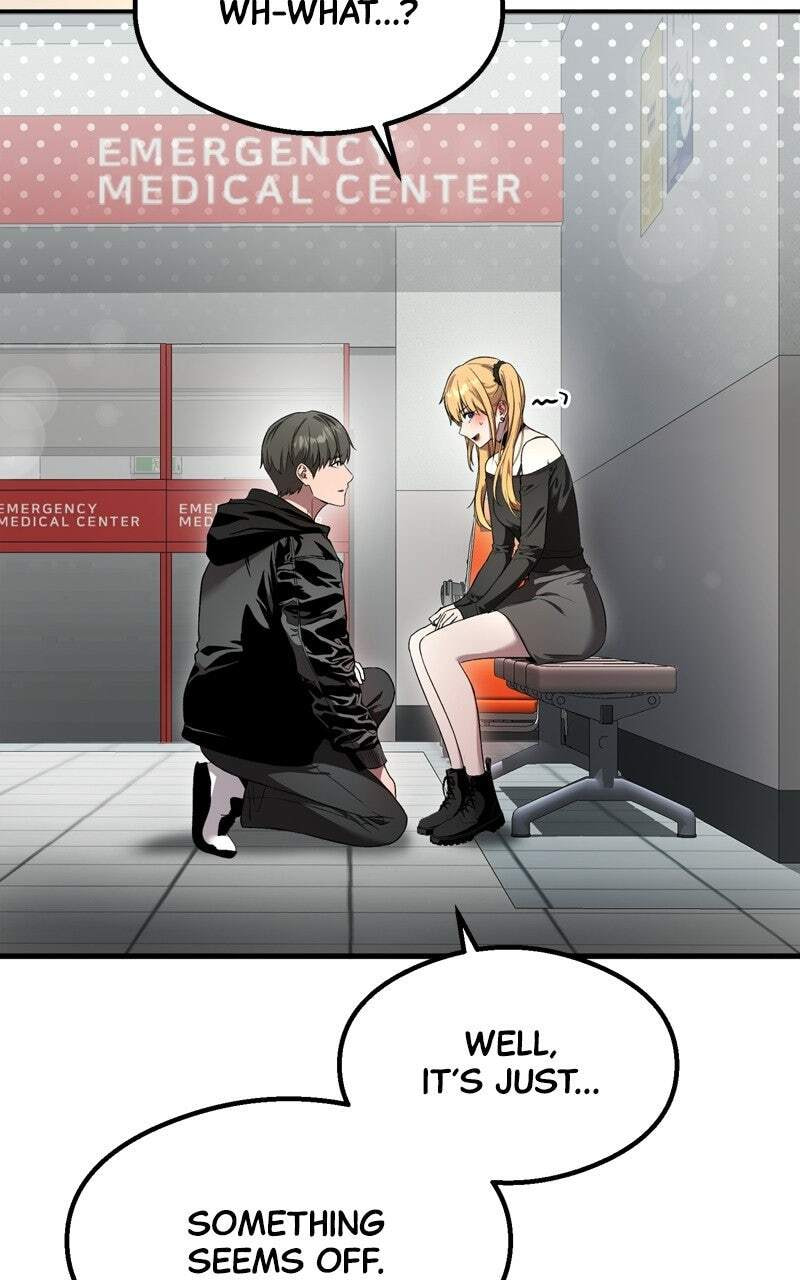 Ghost Dating Simulation (DONG9) Chapter 52 page 42 - 