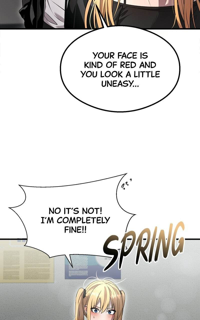 Ghost Dating Simulation (DONG9) Chapter 52 page 44 - 