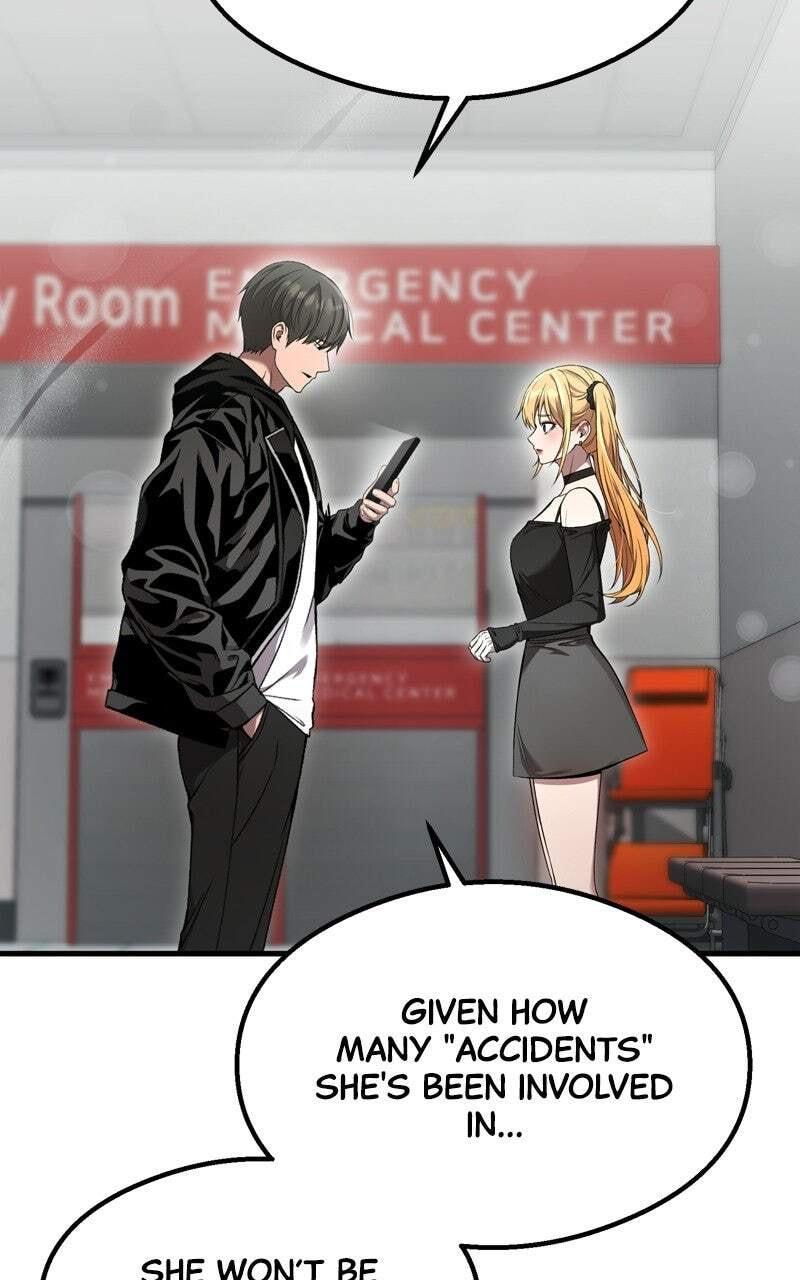 Ghost Dating Simulation (DONG9) Chapter 52 page 47 - 