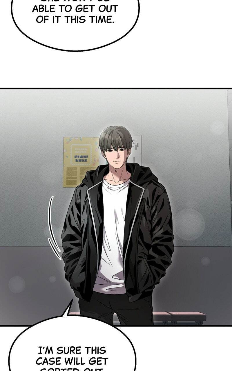 Ghost Dating Simulation (DONG9) Chapter 52 page 48 - 