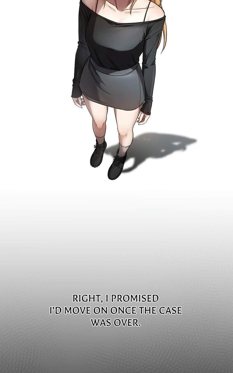 Ghost Dating Simulation (DONG9) Chapter 52 page 51 - 