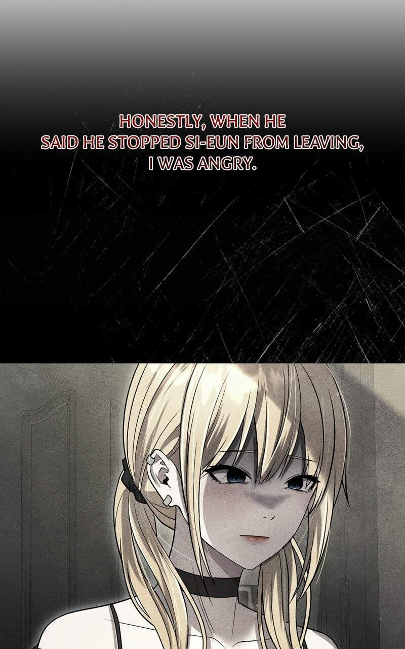 Ghost Dating Simulation (DONG9) Chapter 52 page 56 - 
