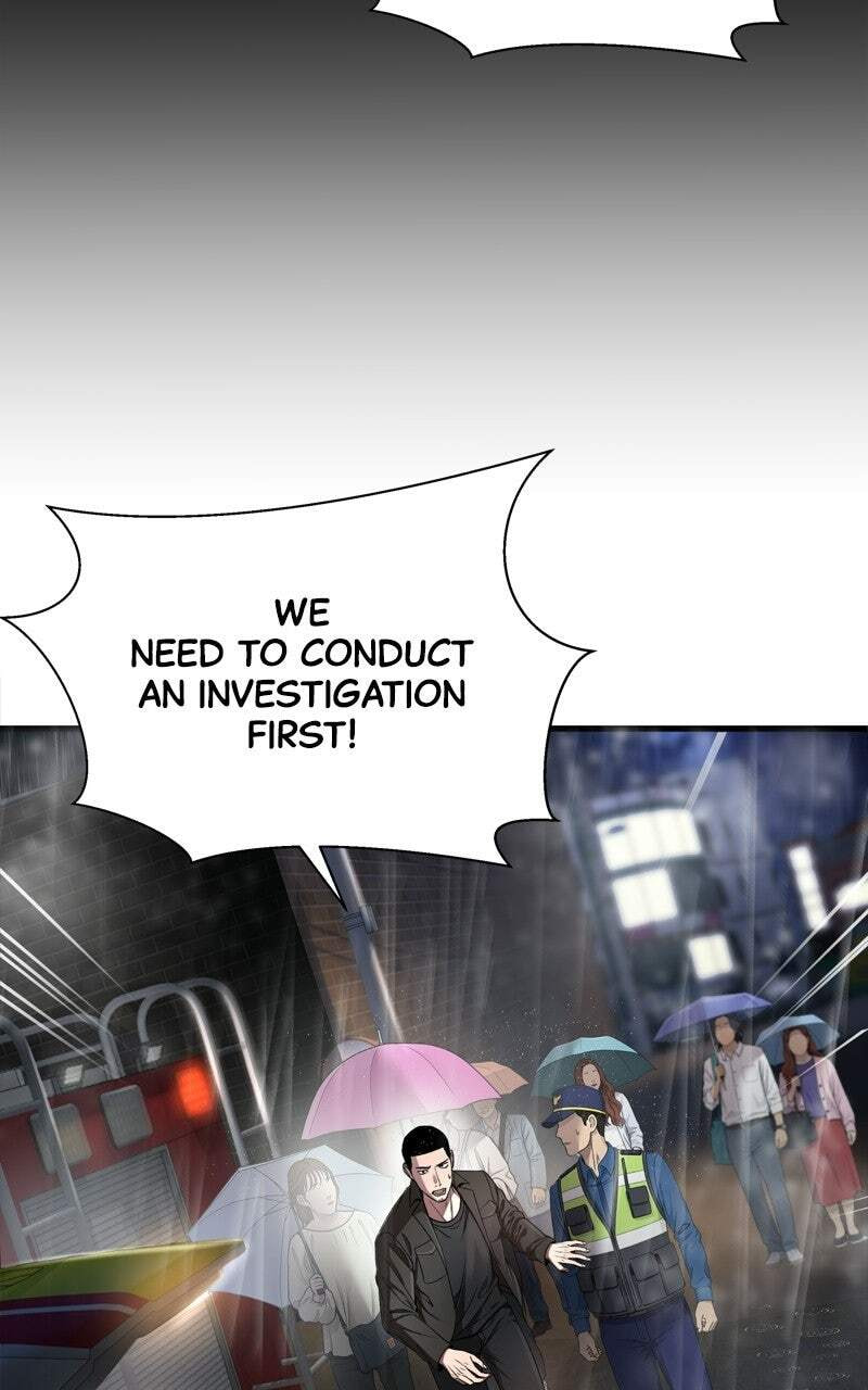 Ghost Dating Simulation (DONG9) Chapter 52 page 7 - 