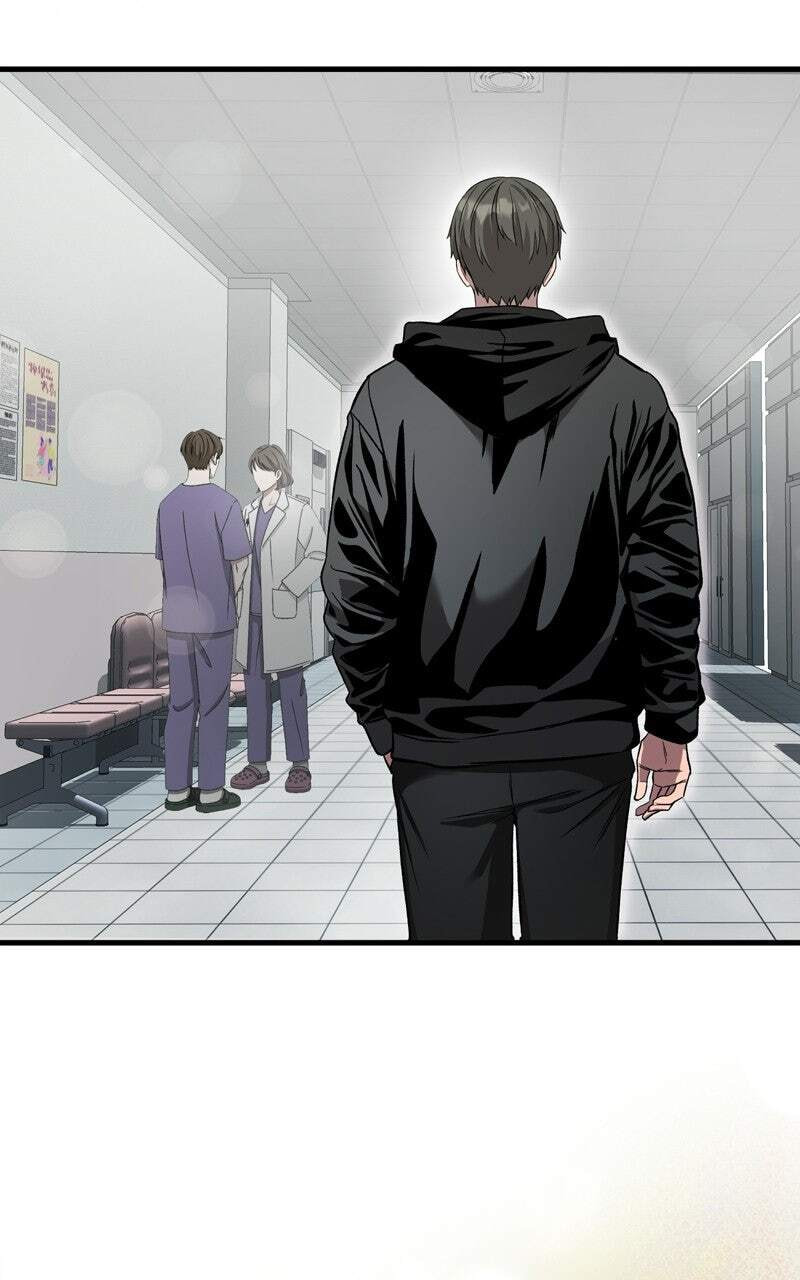 Ghost Dating Simulation (DONG9) Chapter 52 page 62 - 